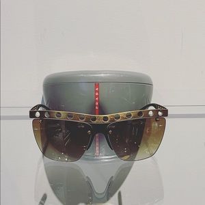 ✨🕶 PRADA 🕶✨ Authentic Sunglasses
